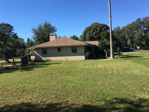 A home in PLANT CITY