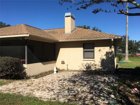 A home in PLANT CITY