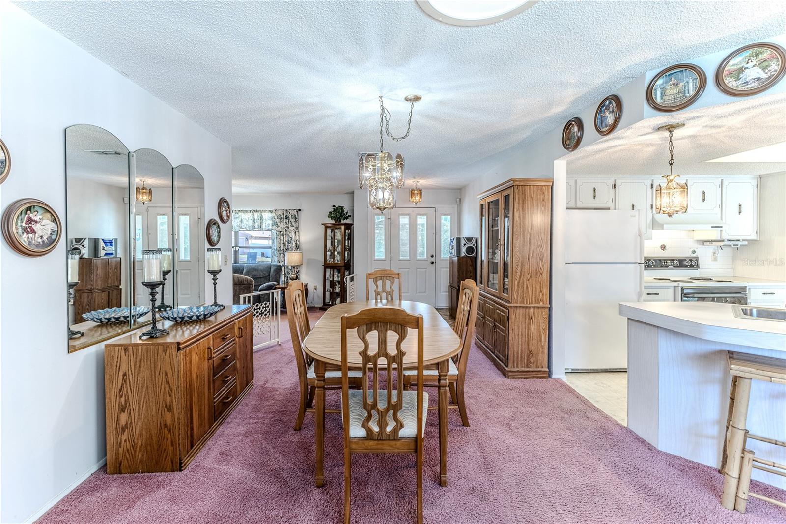 SPRING HILL - Residential