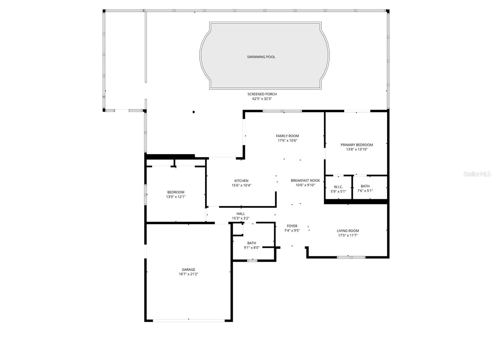 SPRING HILL - Residential