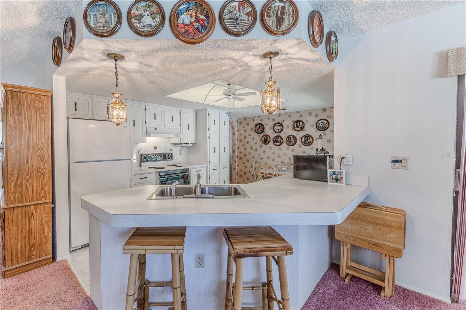 SPRING HILL - Residential