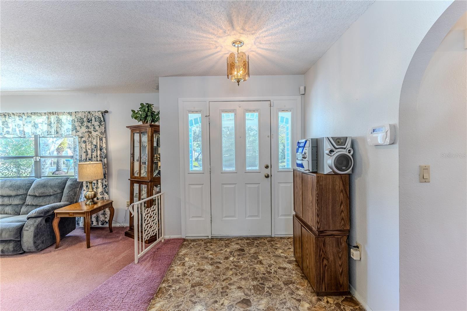 SPRING HILL - Residential