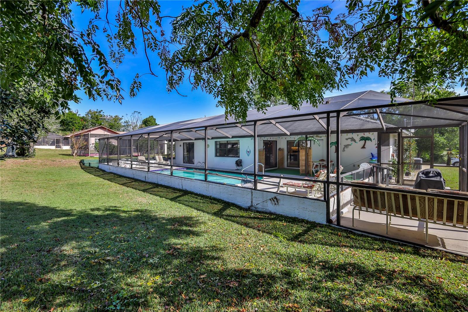 SPRING HILL - Residential