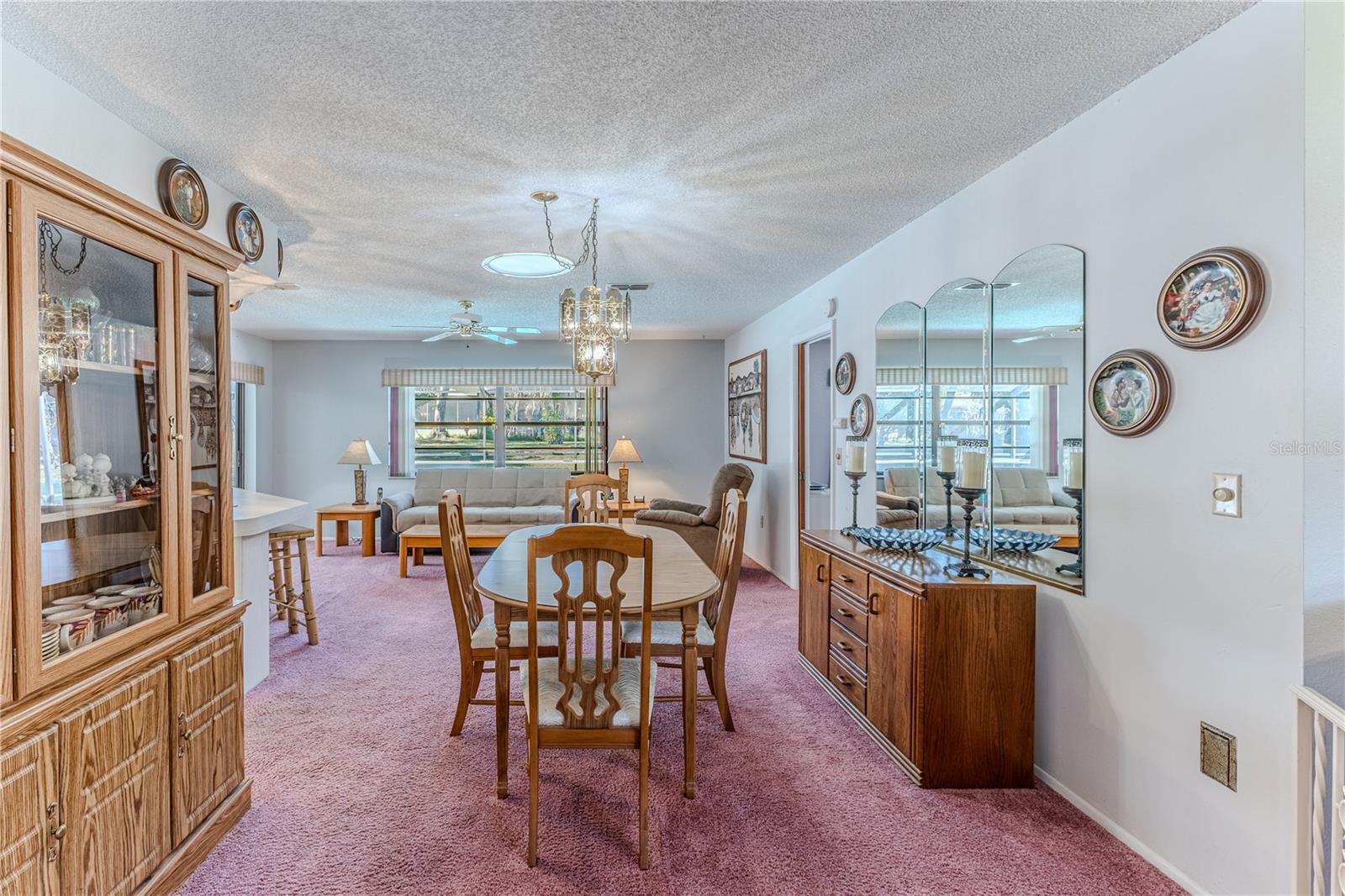 SPRING HILL - Residential