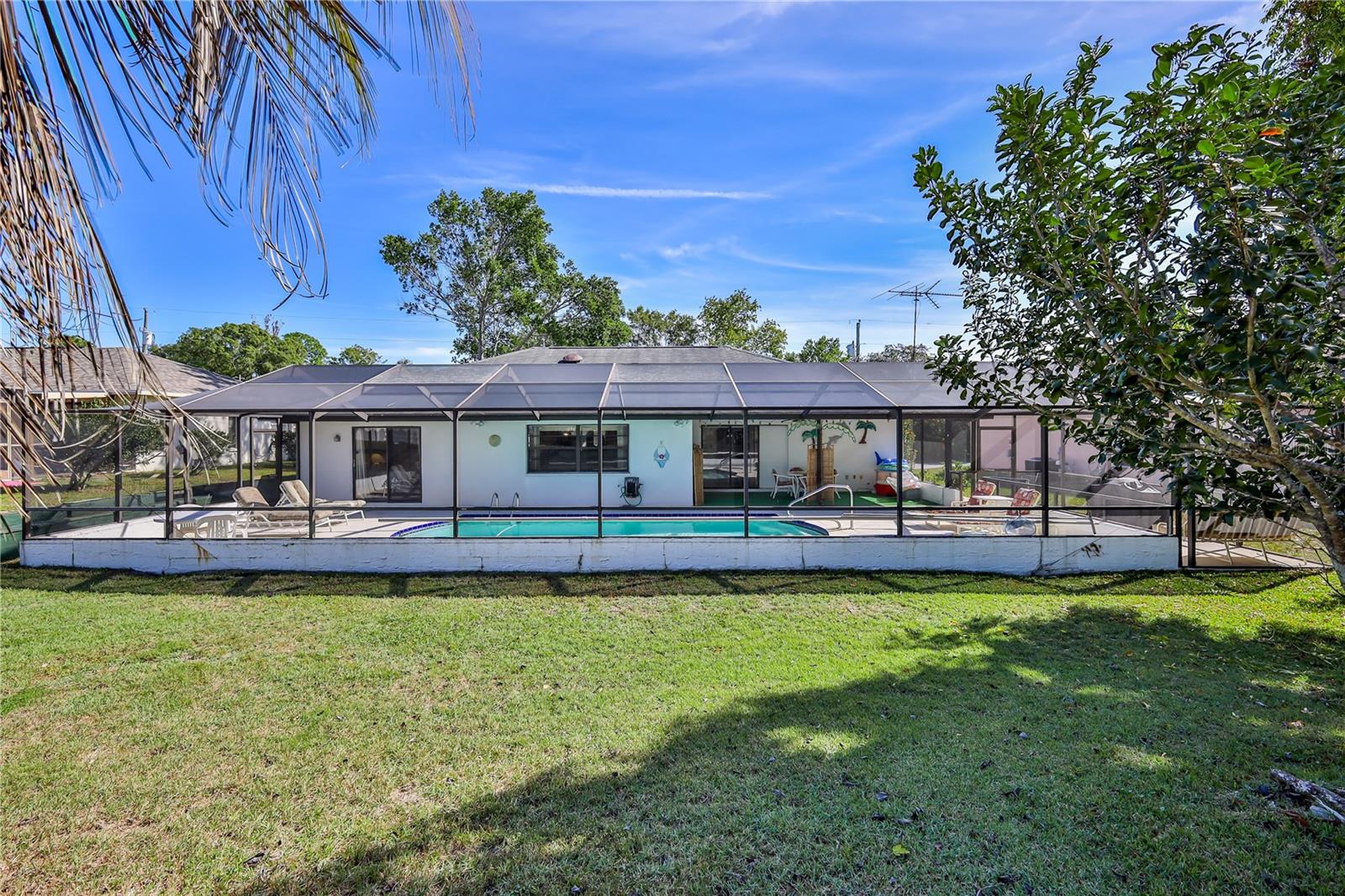 SPRING HILL - Residential