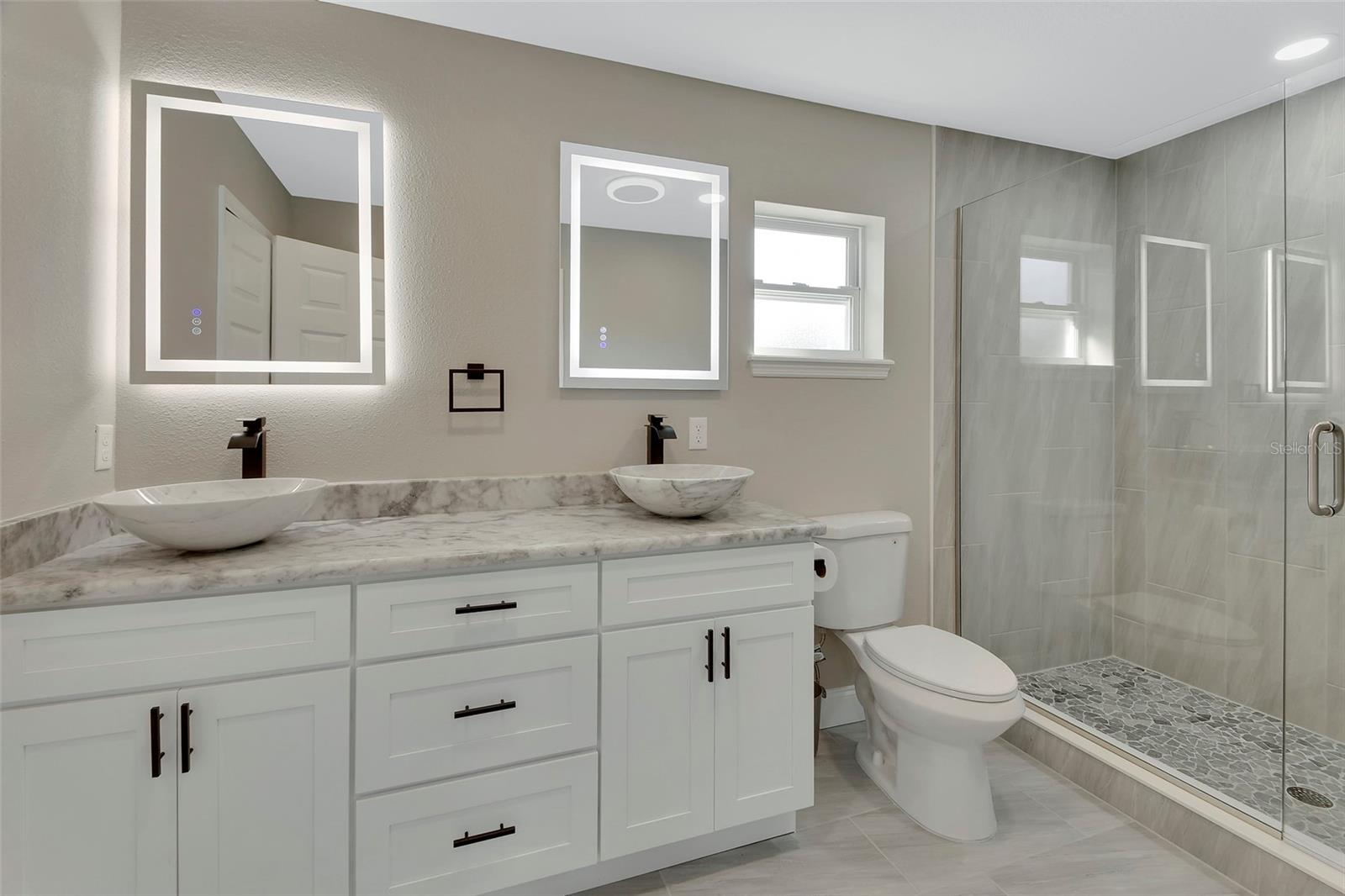 GREEN SUB - Residential