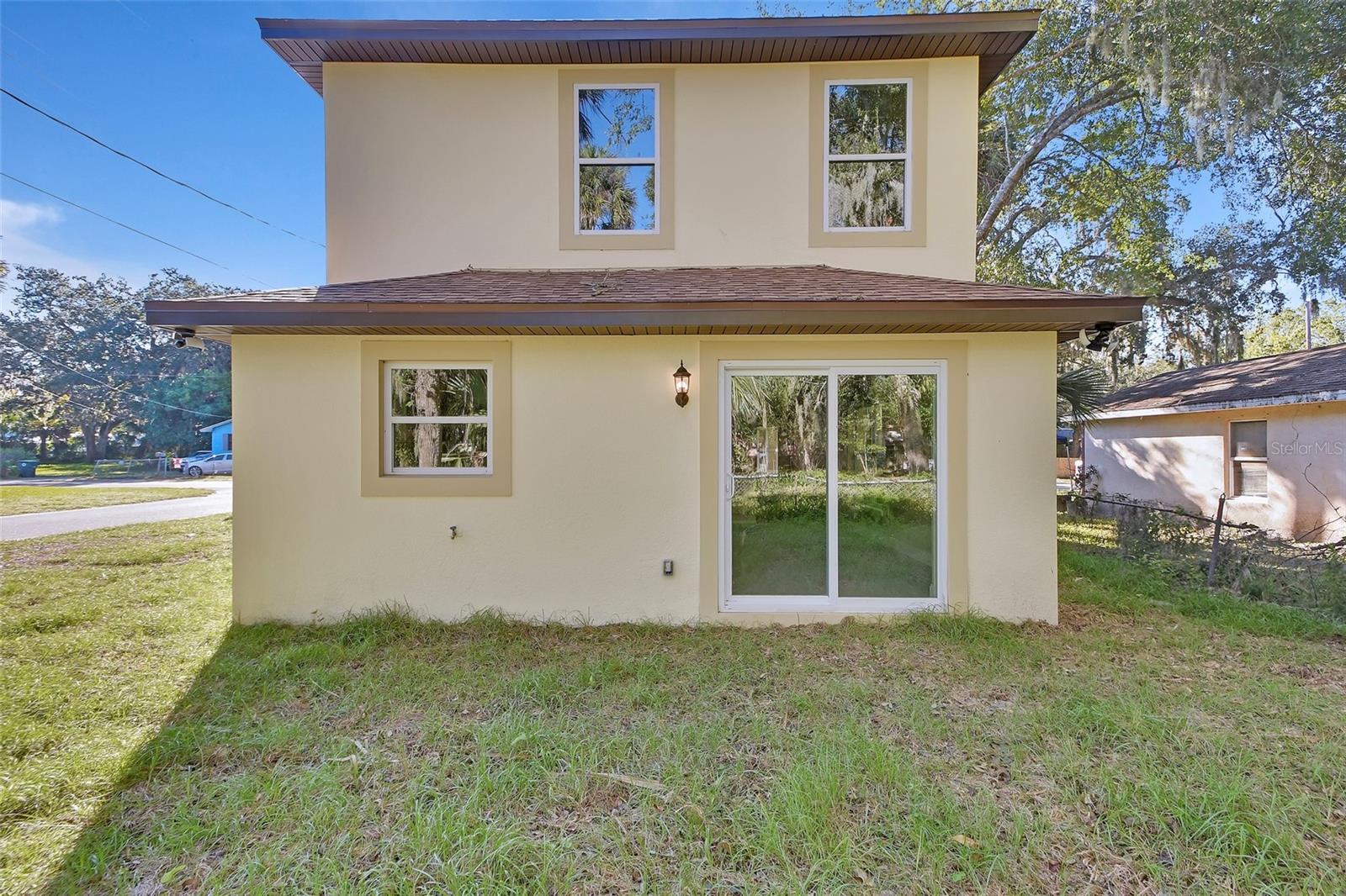 GREEN SUB - Residential