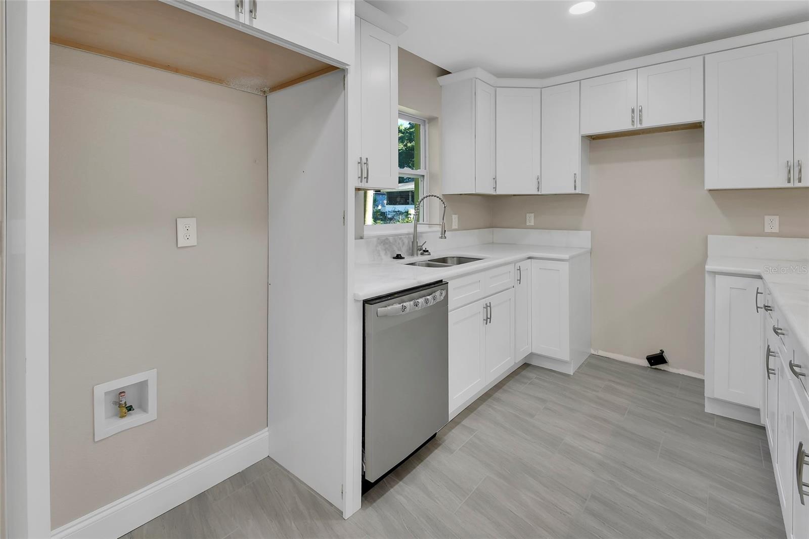 GREEN SUB - Residential