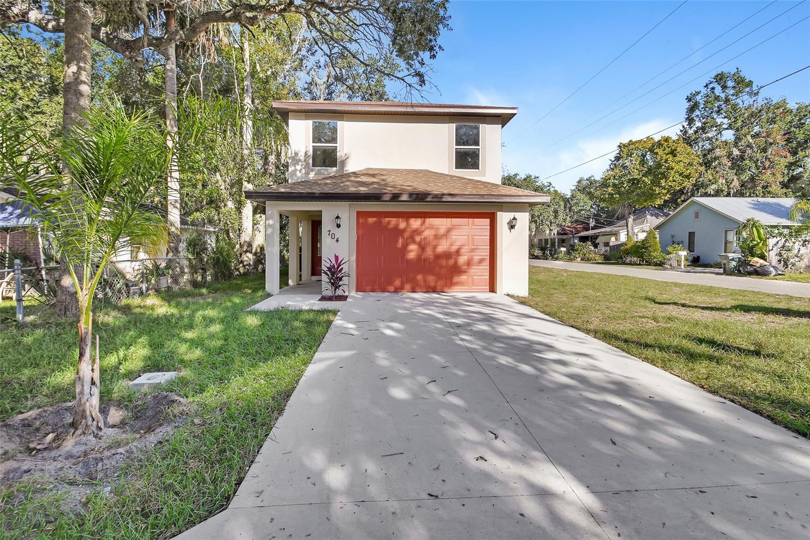 GREEN SUB - Residential