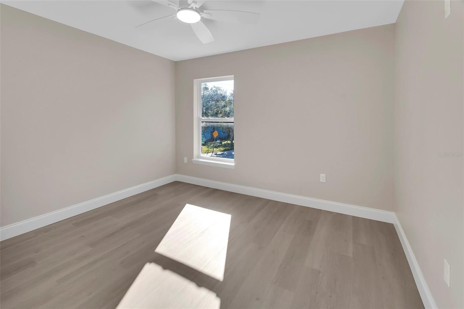 GREEN SUB - Residential