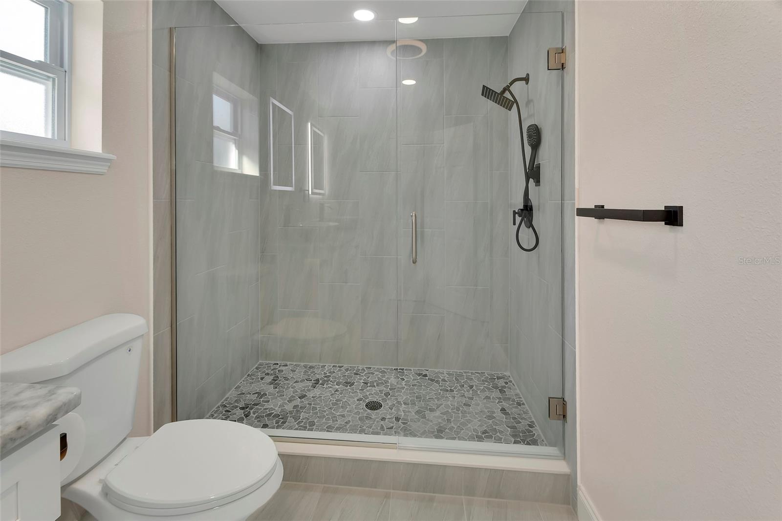 GREEN SUB - Residential