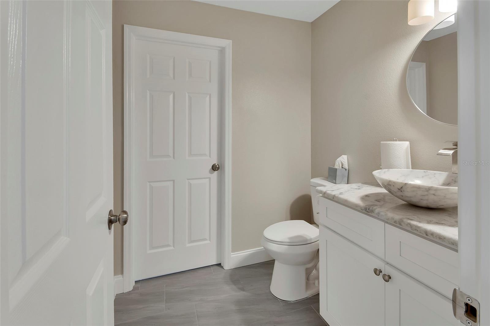 GREEN SUB - Residential