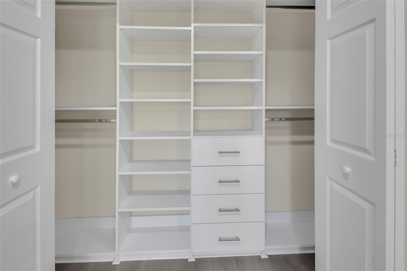 GREEN SUB - Residential