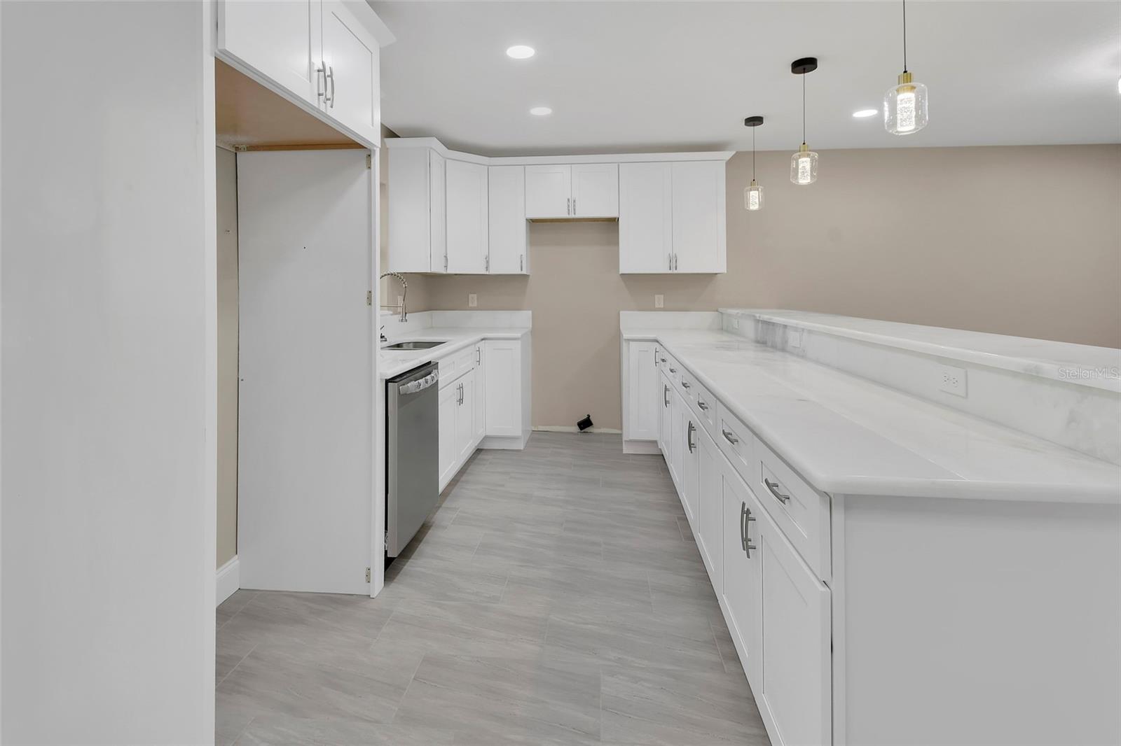 GREEN SUB - Residential