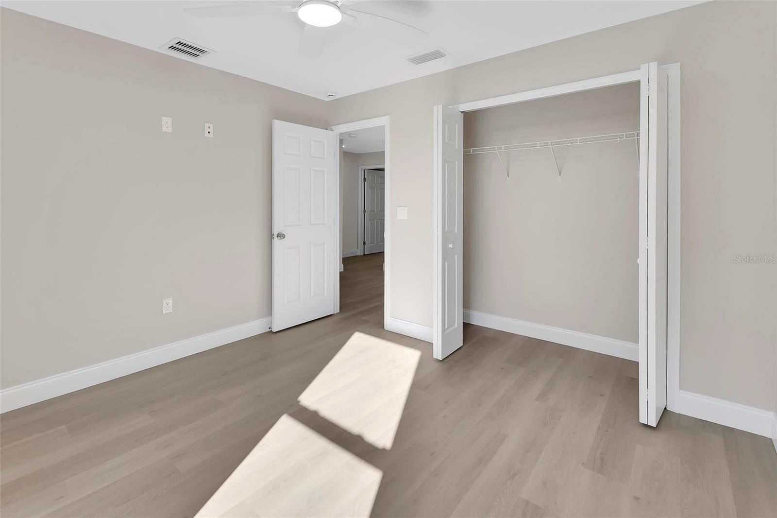 GREEN SUB - Residential