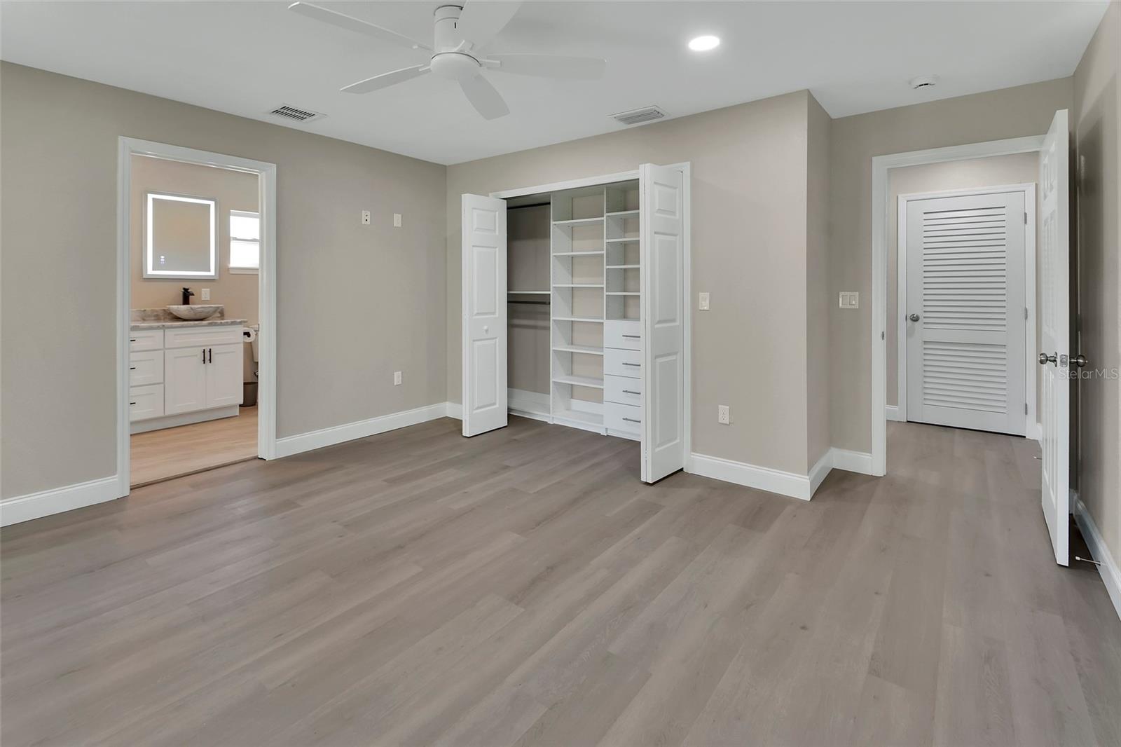 GREEN SUB - Residential