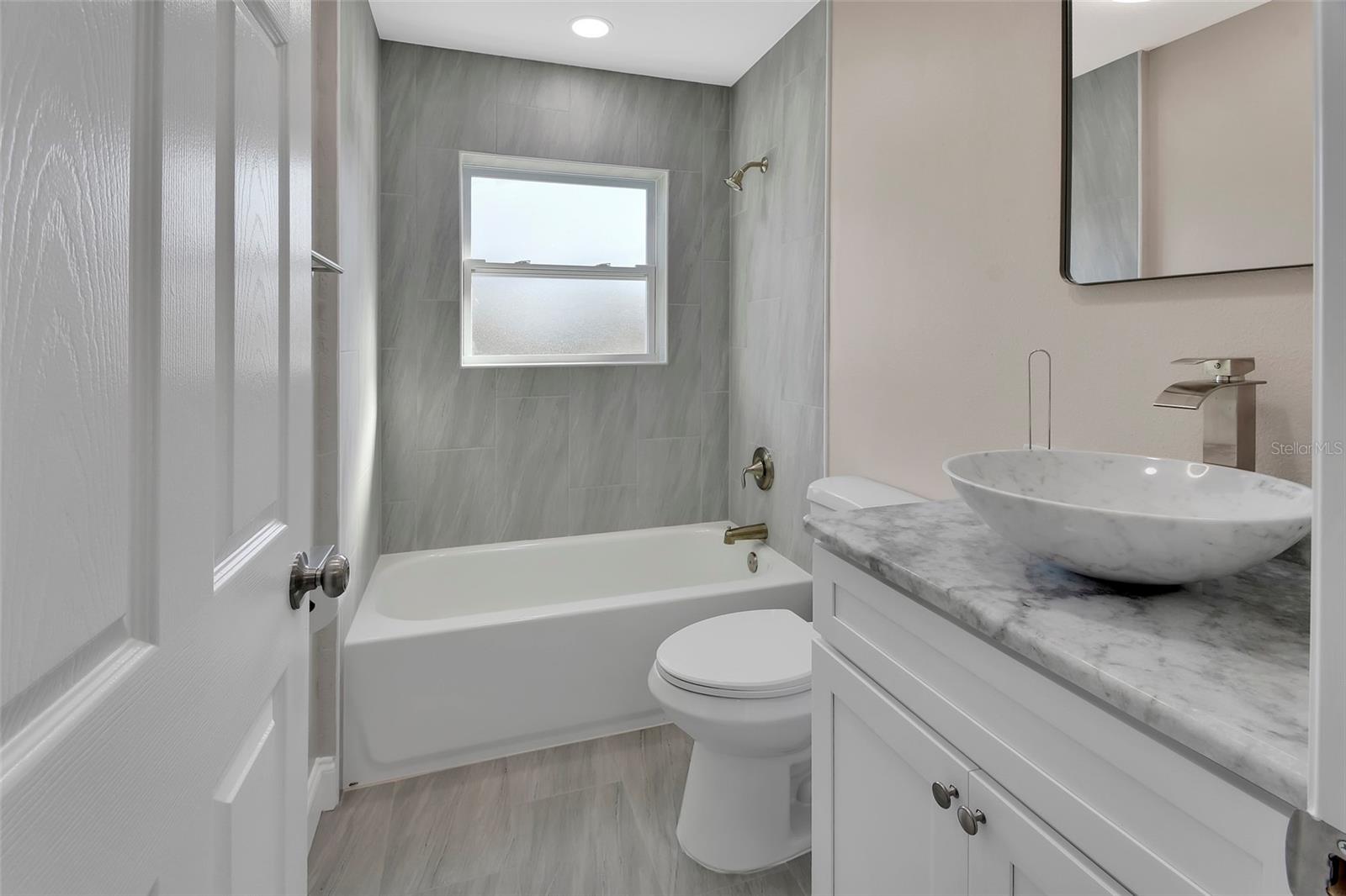 GREEN SUB - Residential