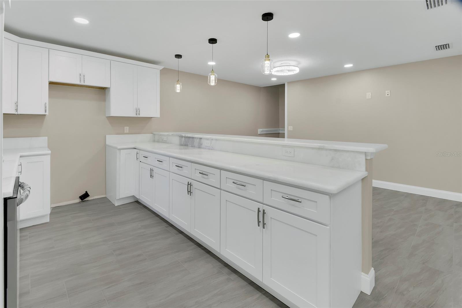 GREEN SUB - Residential