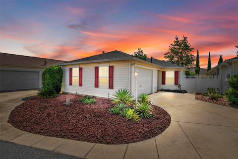 9124 SE 177TH BELMONT PLACE THE VILLAGES FL 32162