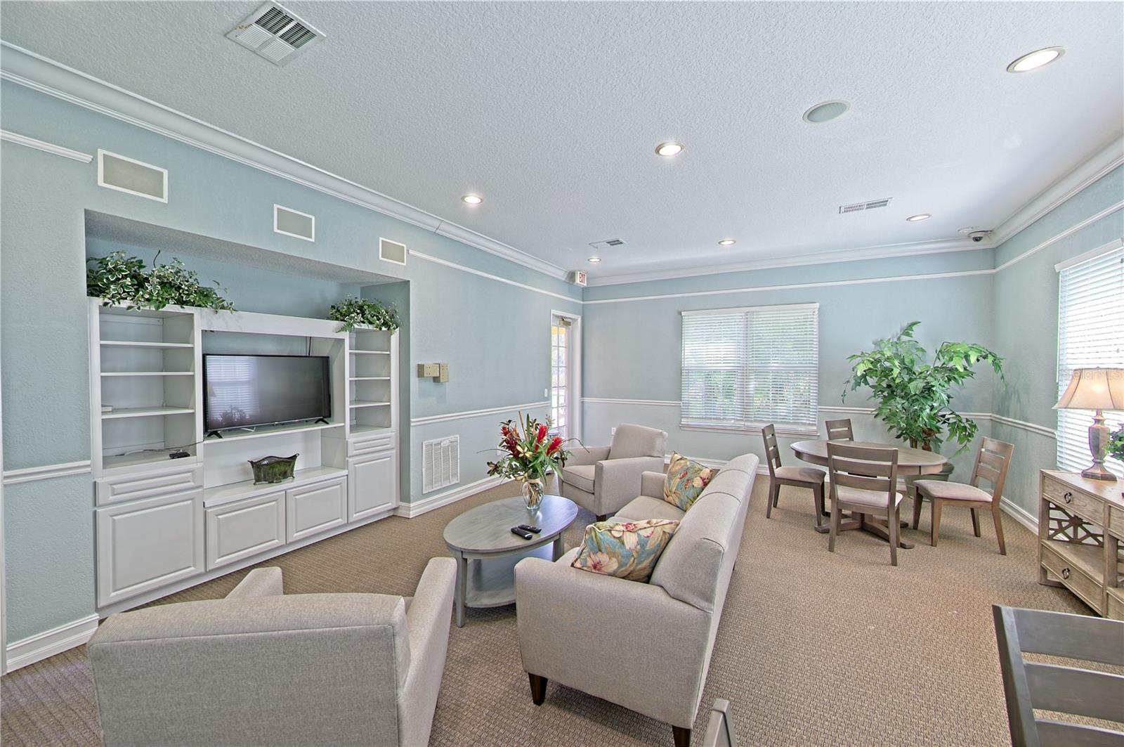 LAS PALMAS OF SARASOTA - Residential Lease