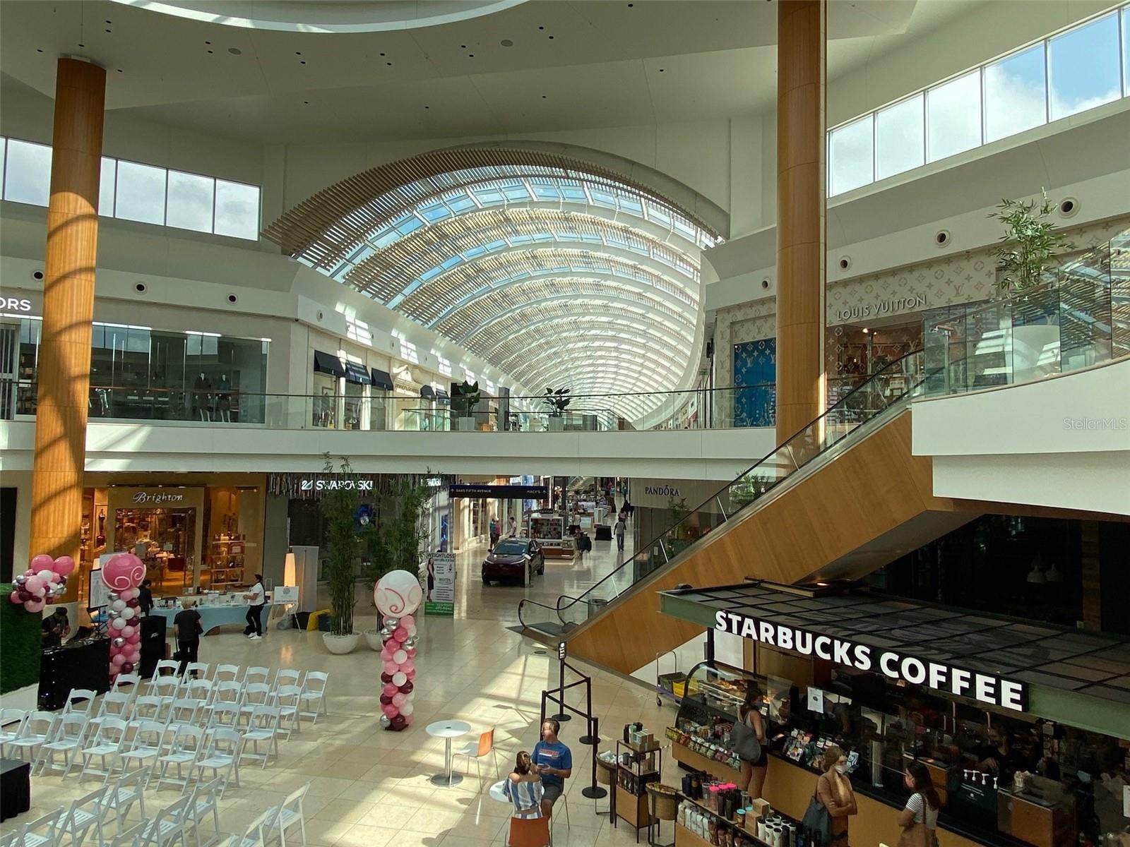 LAS PALMAS OF SARASOTA - Residential Lease