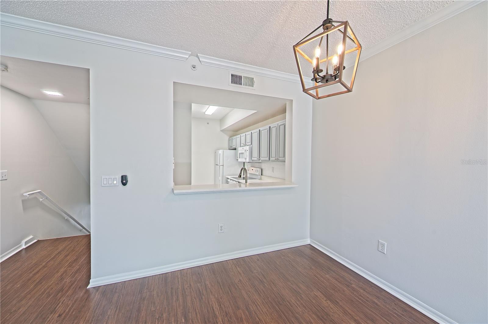 LAS PALMAS OF SARASOTA - Residential Lease