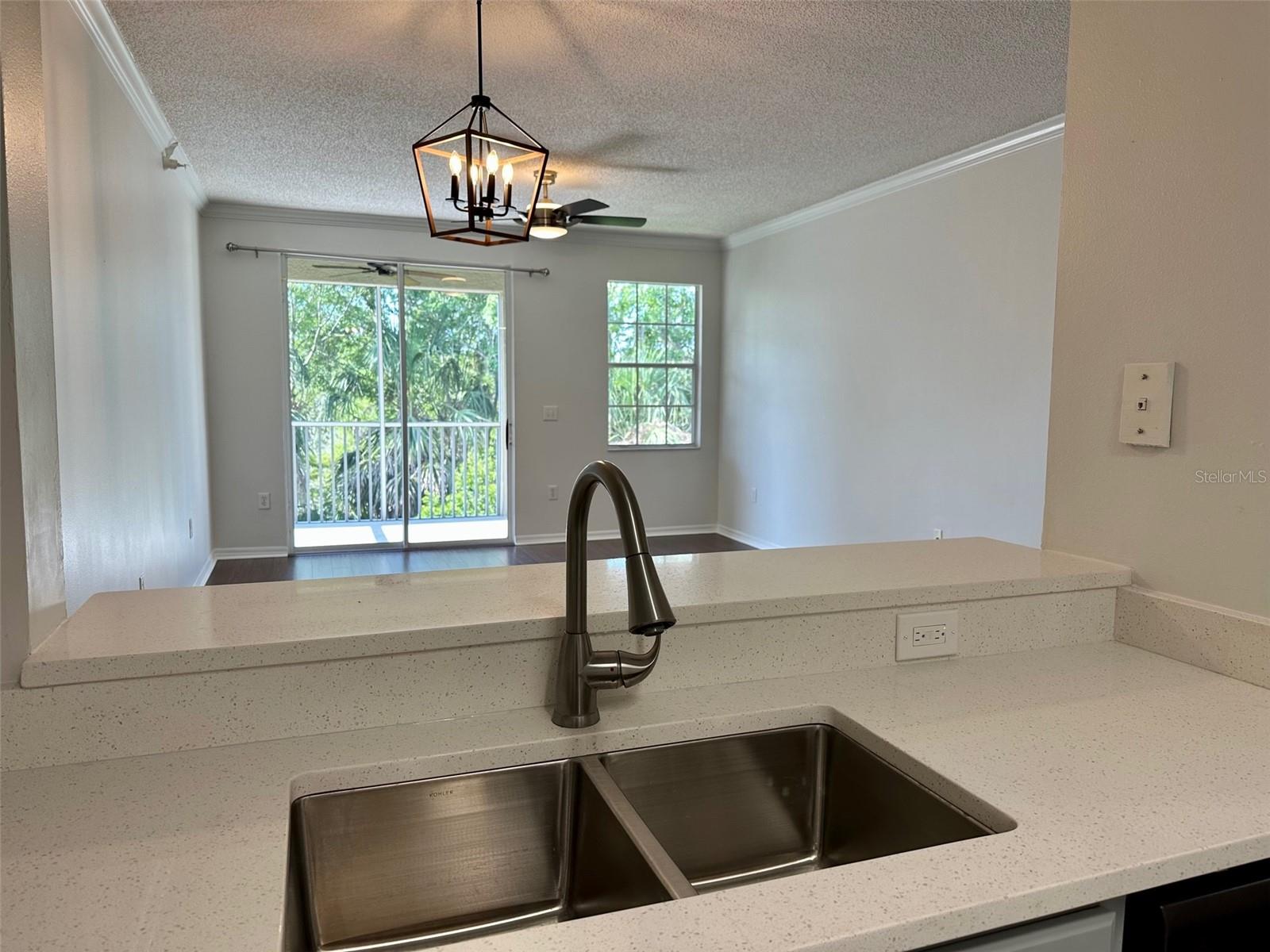 LAS PALMAS OF SARASOTA - Residential Lease