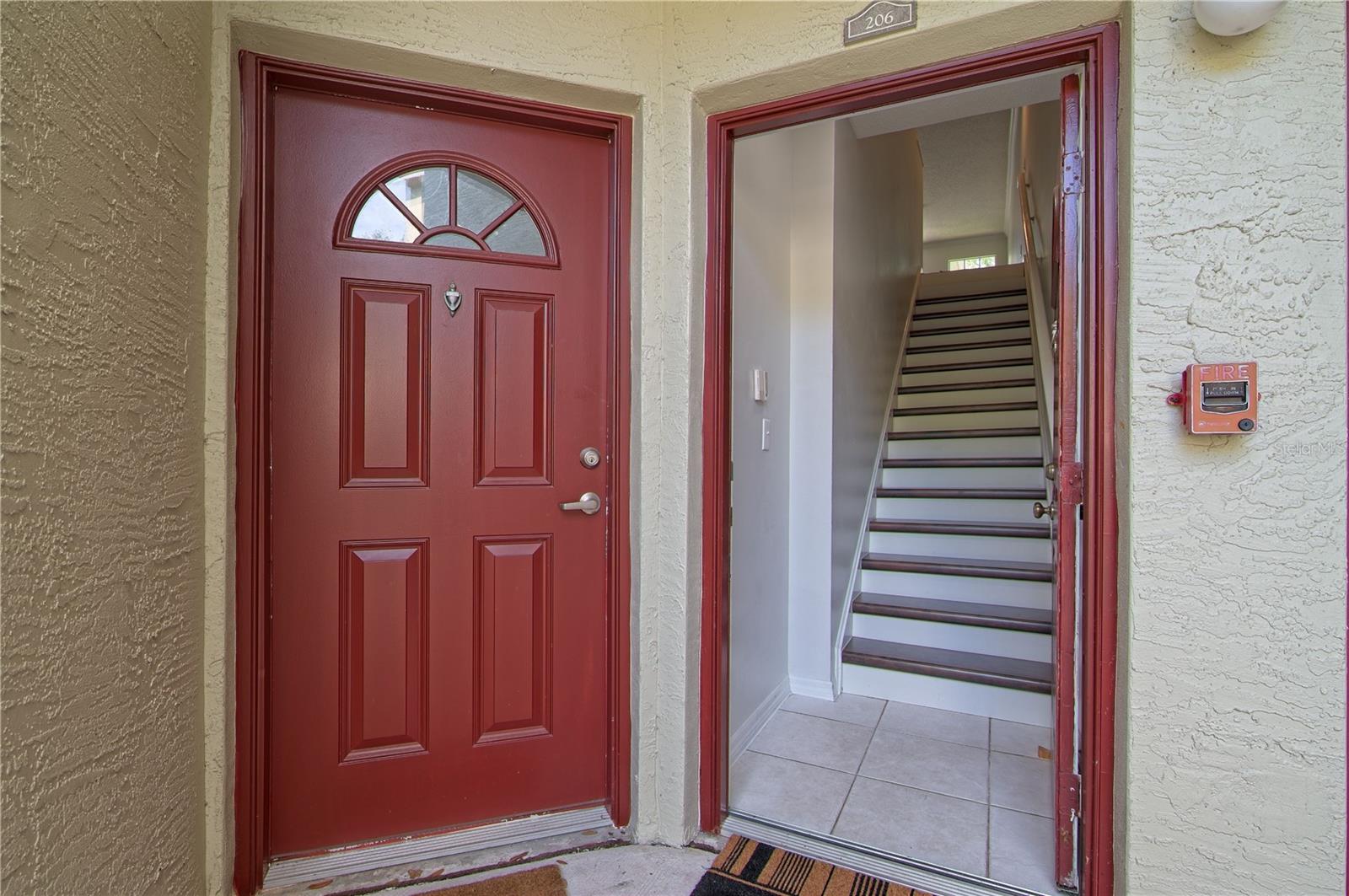 LAS PALMAS OF SARASOTA - Residential Lease