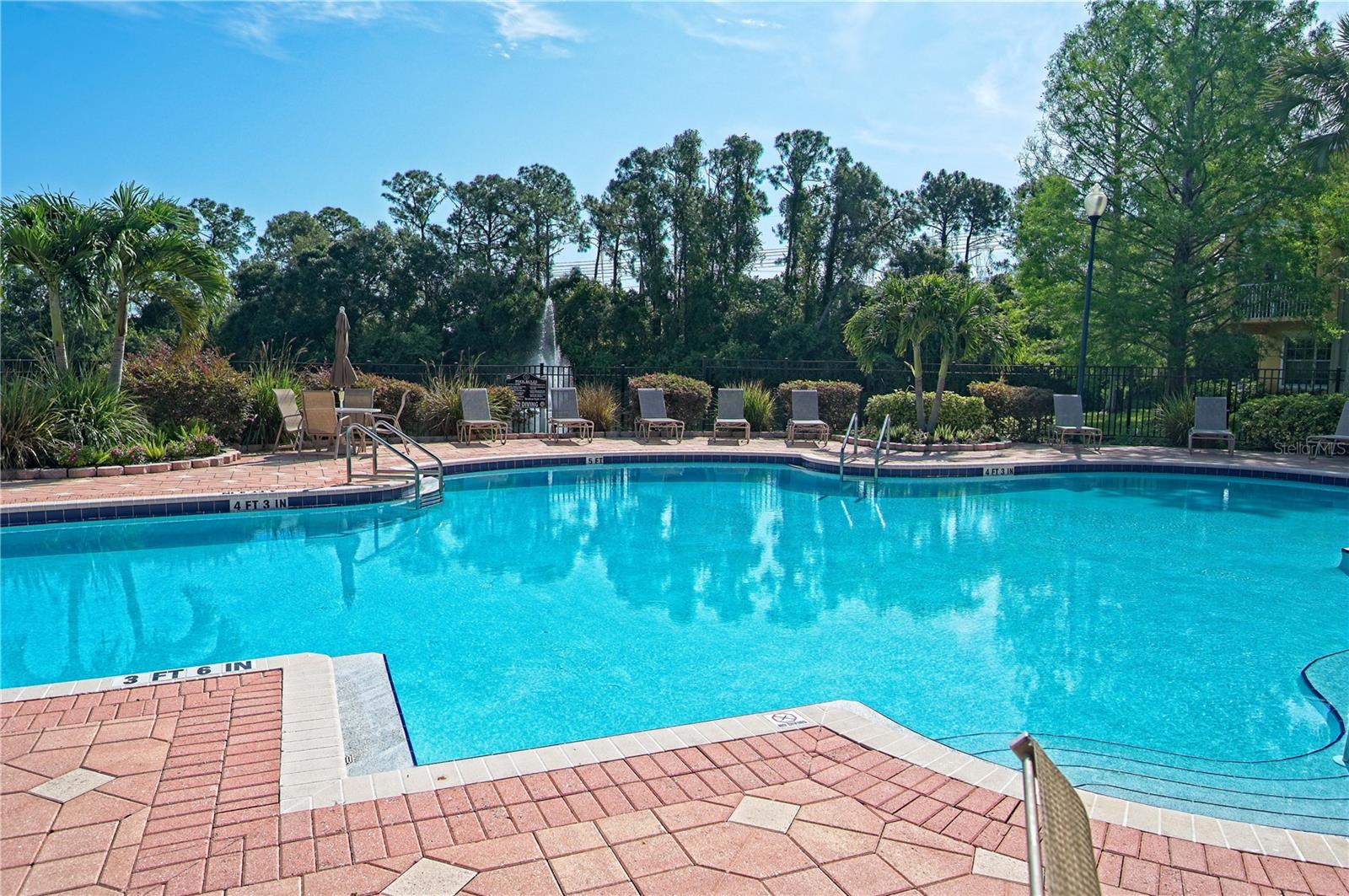 LAS PALMAS OF SARASOTA - Residential Lease