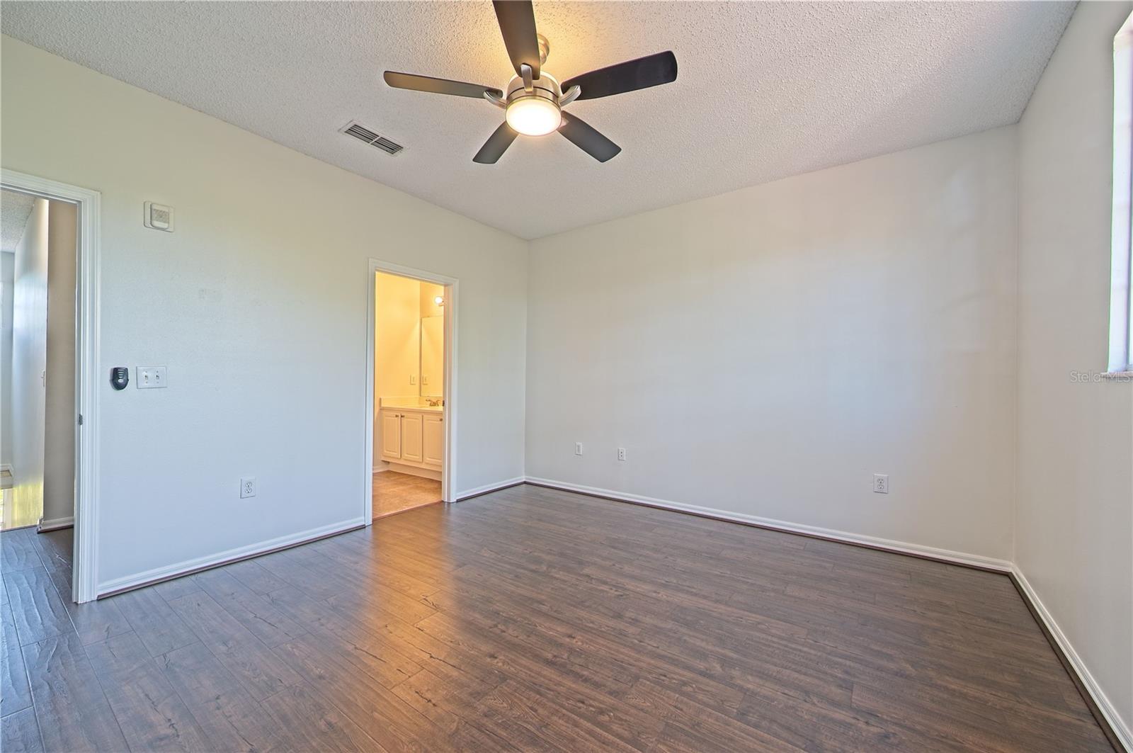 LAS PALMAS OF SARASOTA - Residential Lease