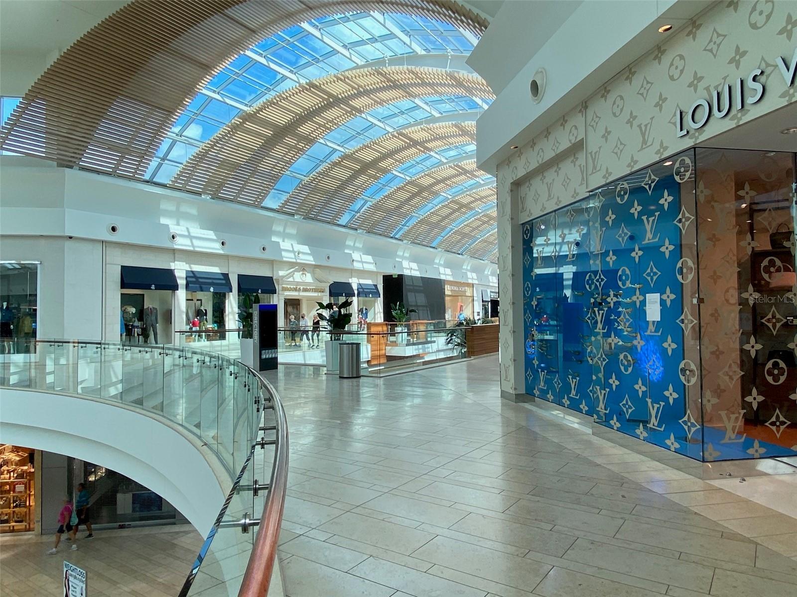 LAS PALMAS OF SARASOTA - Residential Lease