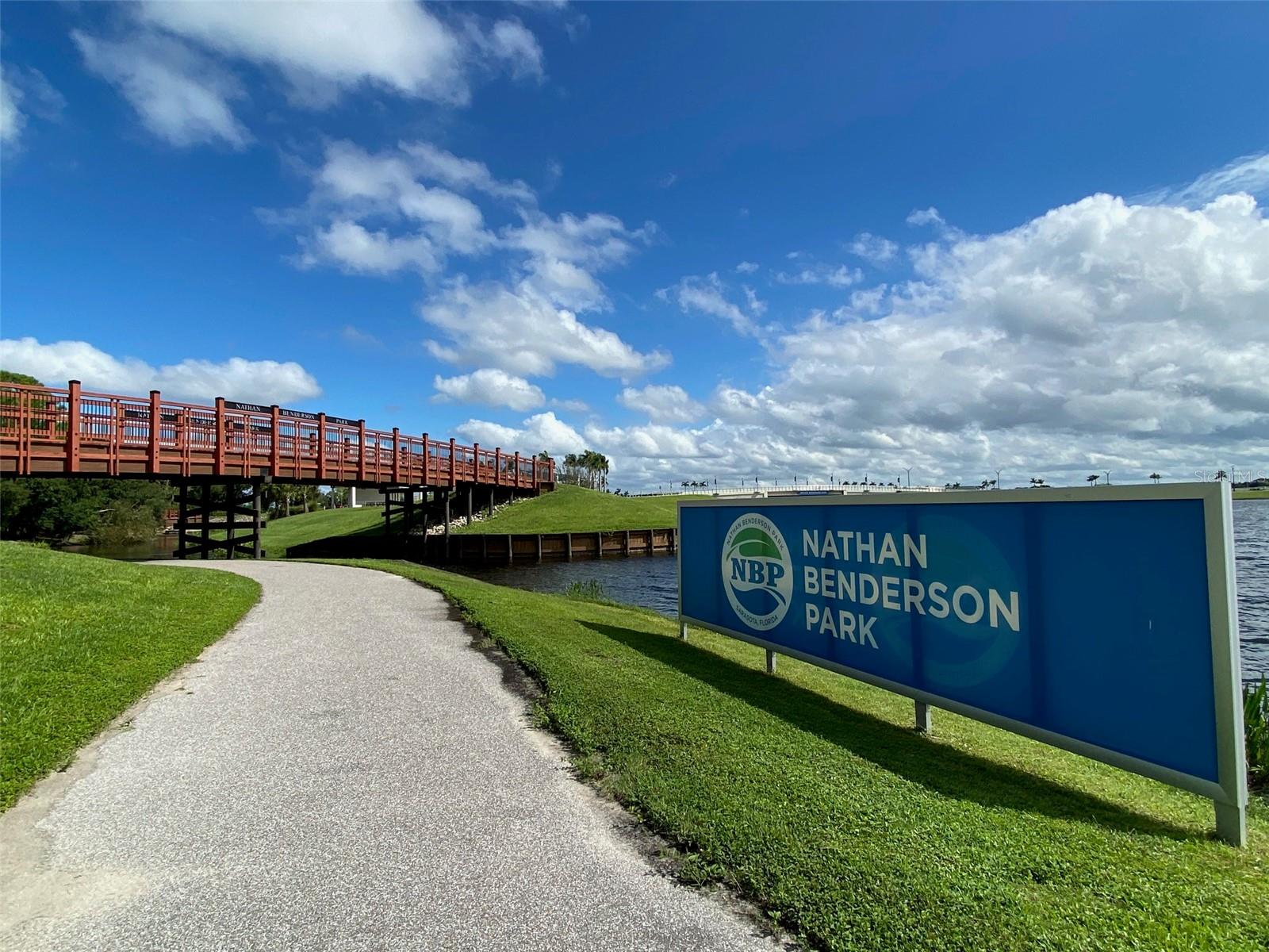 LAS PALMAS OF SARASOTA - Residential Lease