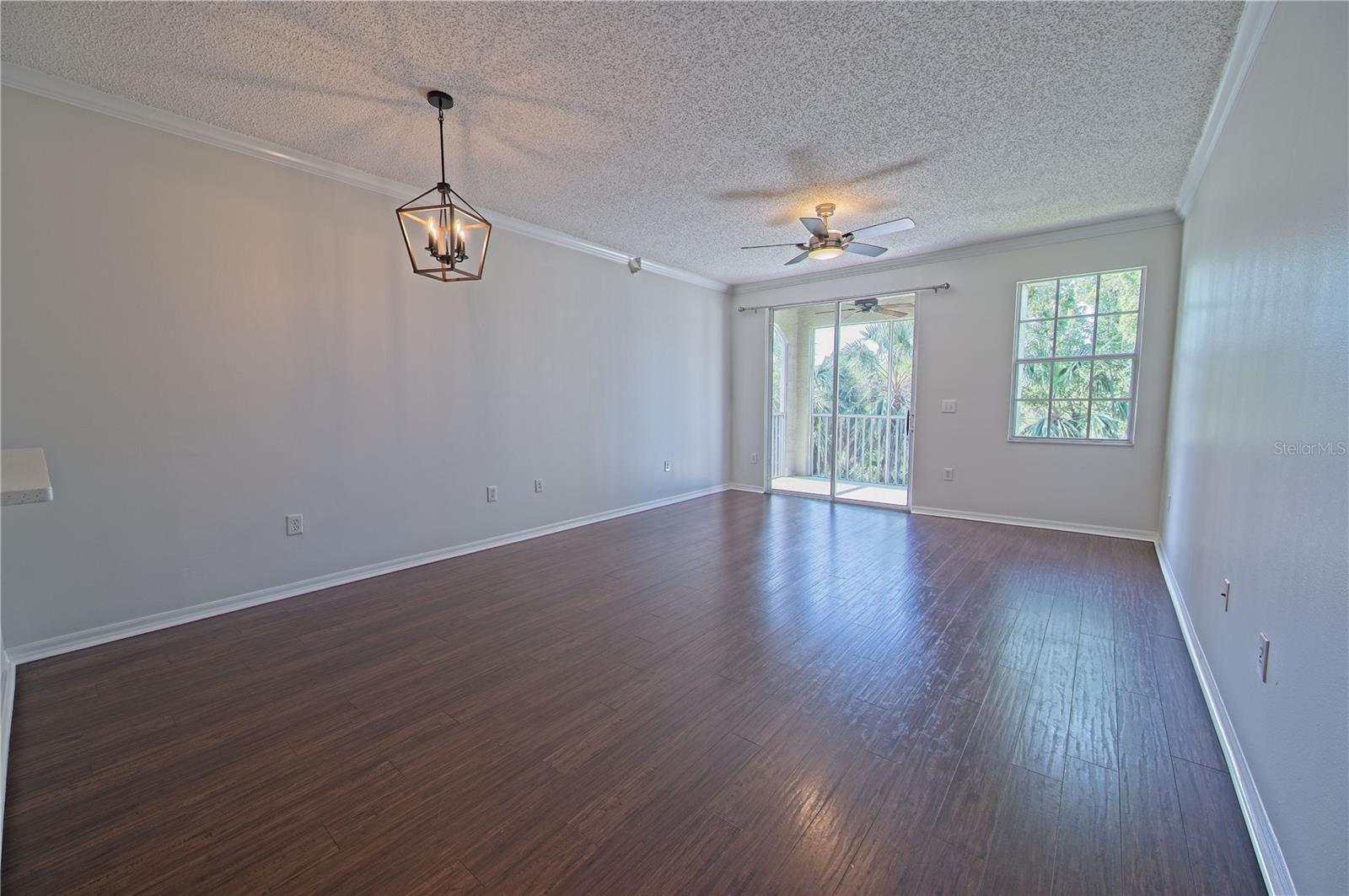 LAS PALMAS OF SARASOTA - Residential Lease