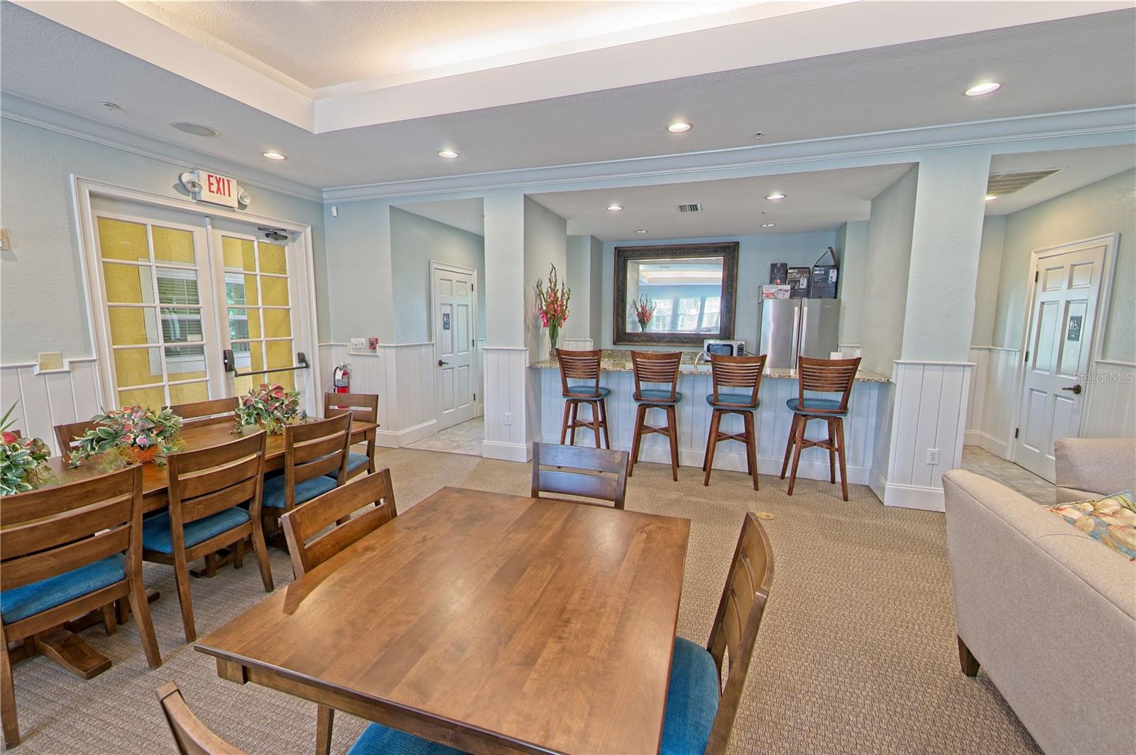 LAS PALMAS OF SARASOTA - Residential Lease