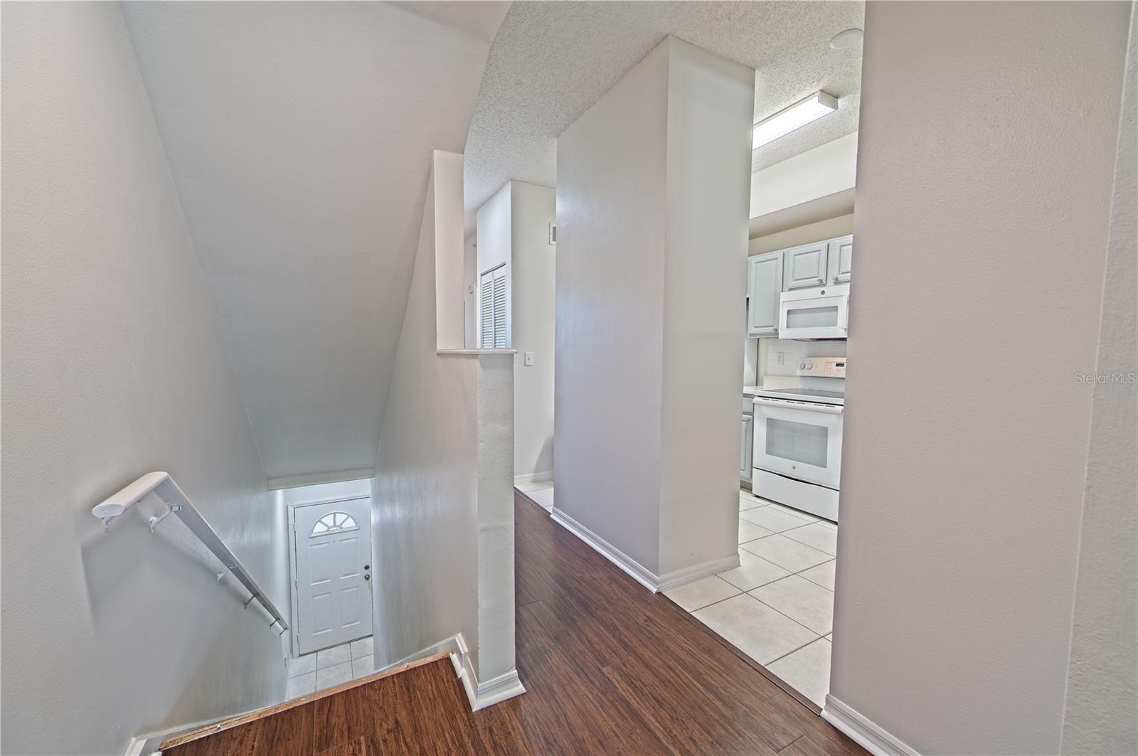 LAS PALMAS OF SARASOTA - Residential Lease