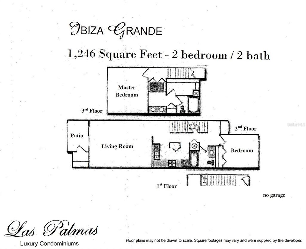 Photo of 5701 Bentgrass Drive #18-206, Sarasota, FL 34235 (MLS # A4675246)