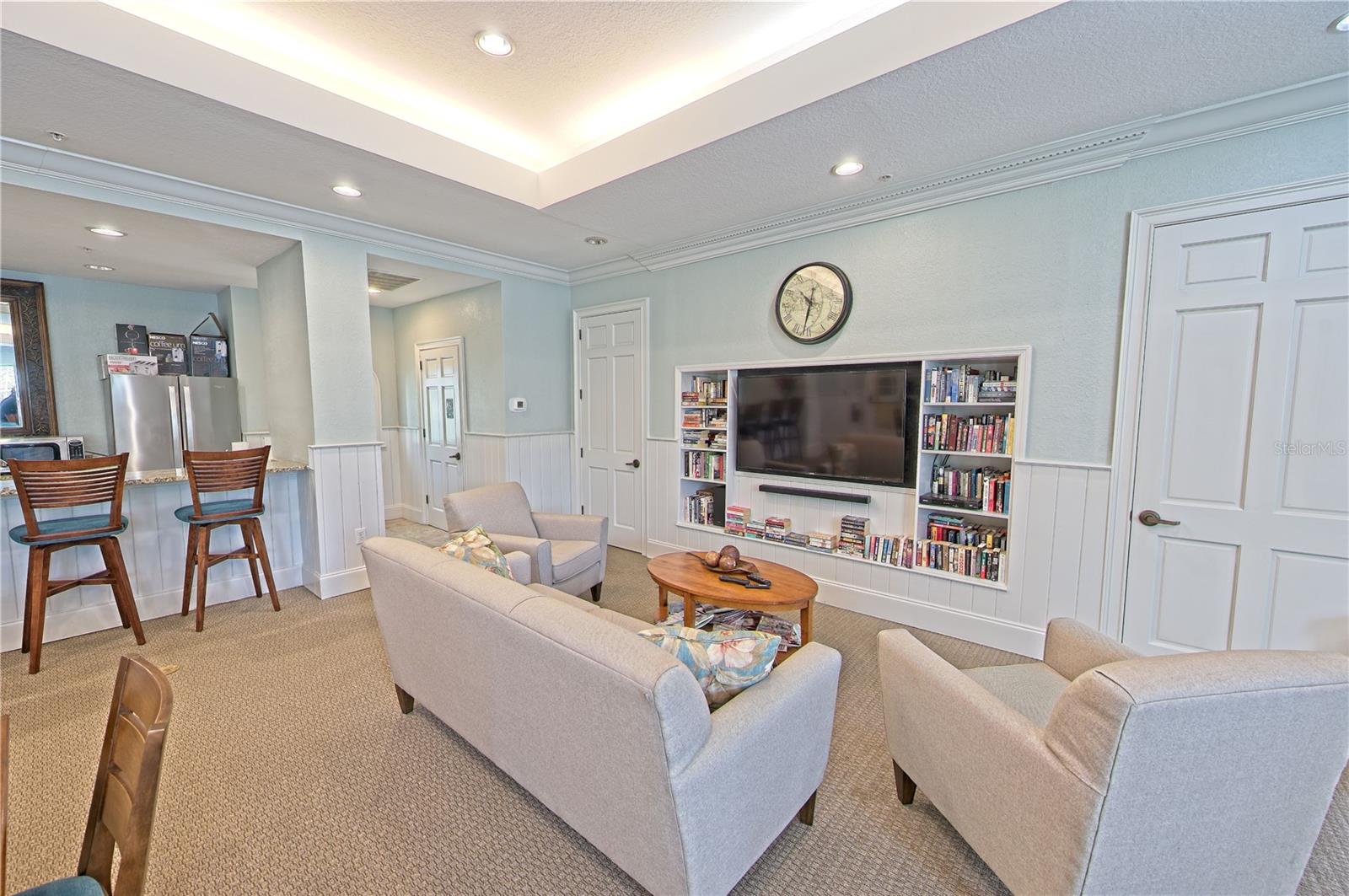 LAS PALMAS OF SARASOTA - Residential Lease