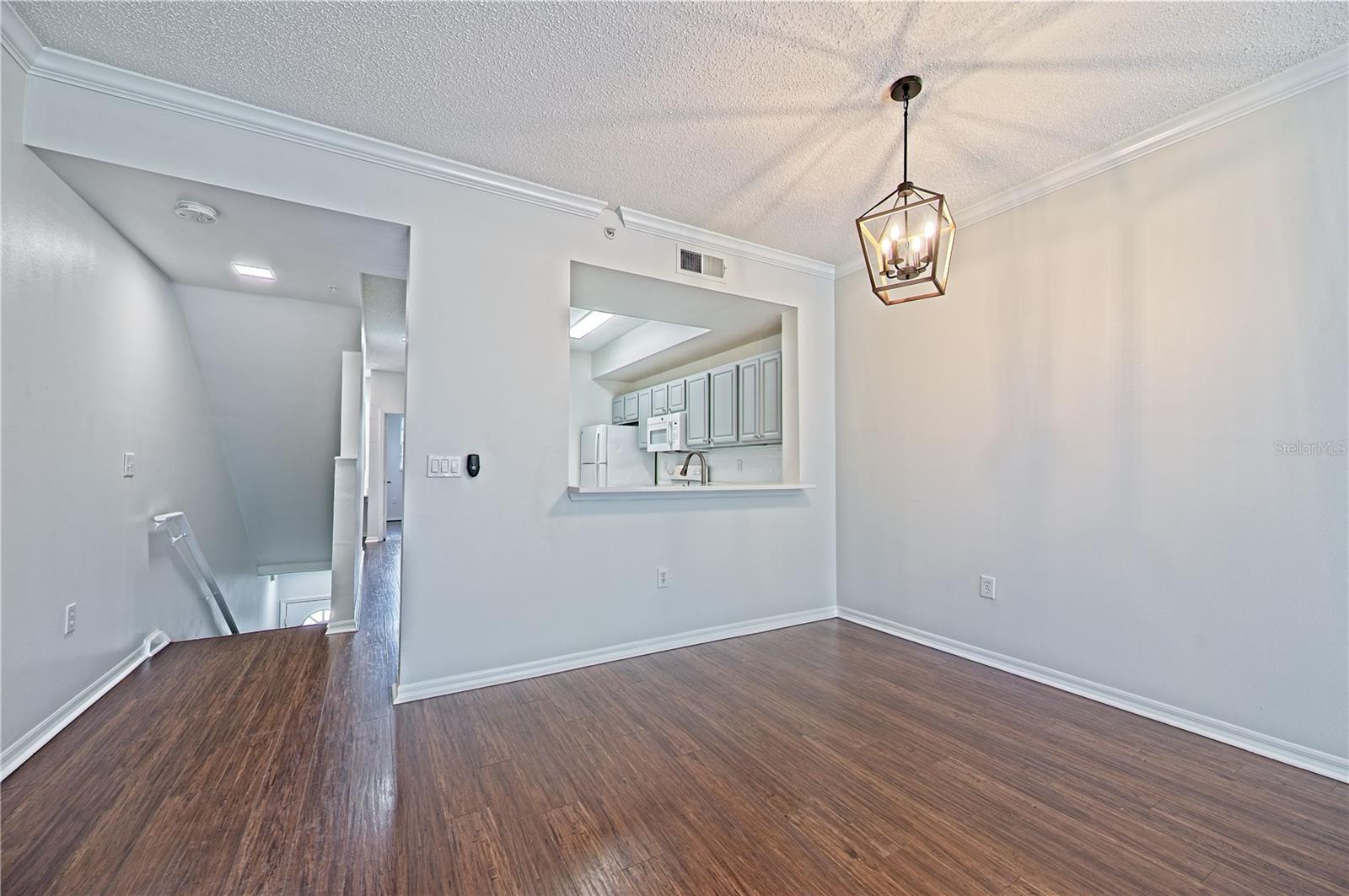 LAS PALMAS OF SARASOTA - Residential Lease