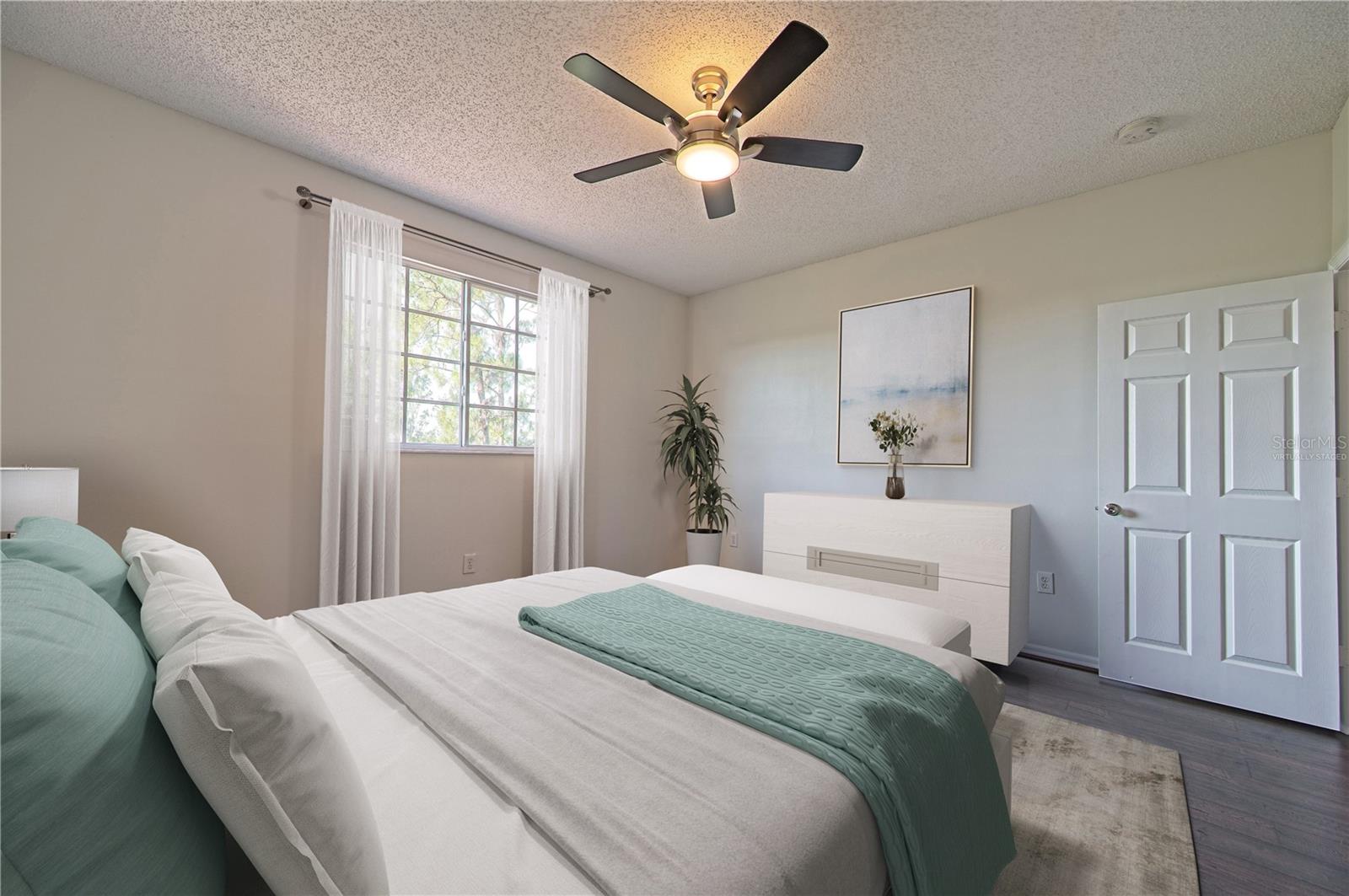 LAS PALMAS OF SARASOTA - Residential Lease