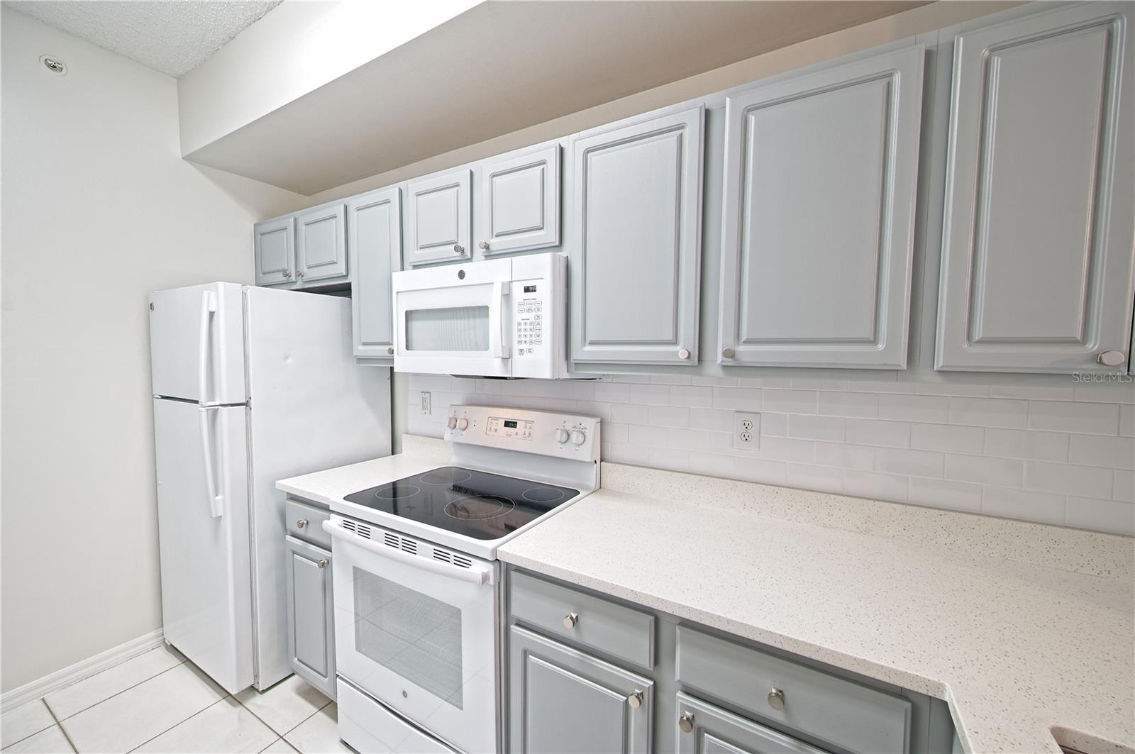 LAS PALMAS OF SARASOTA - Residential Lease