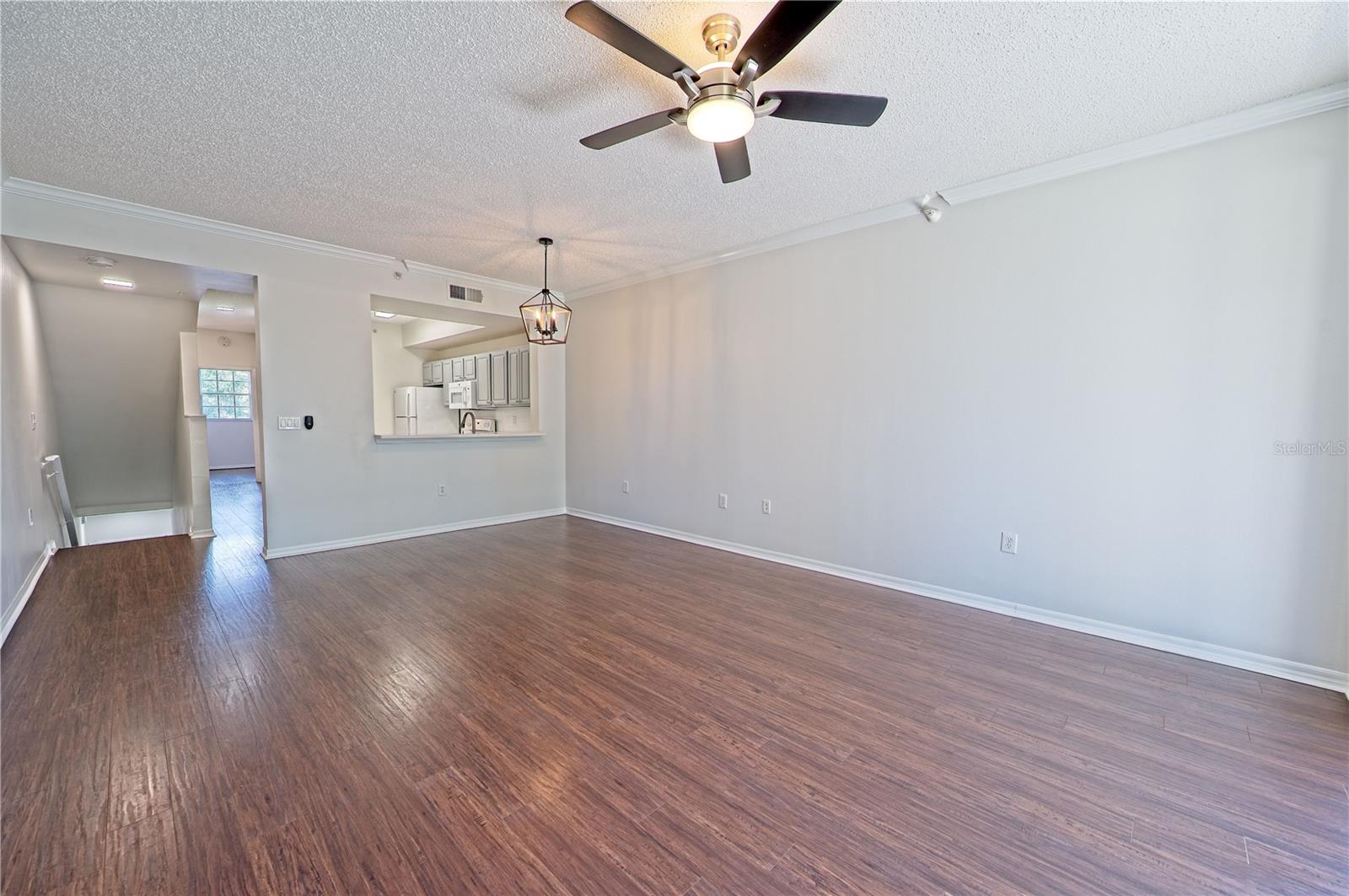 LAS PALMAS OF SARASOTA - Residential Lease