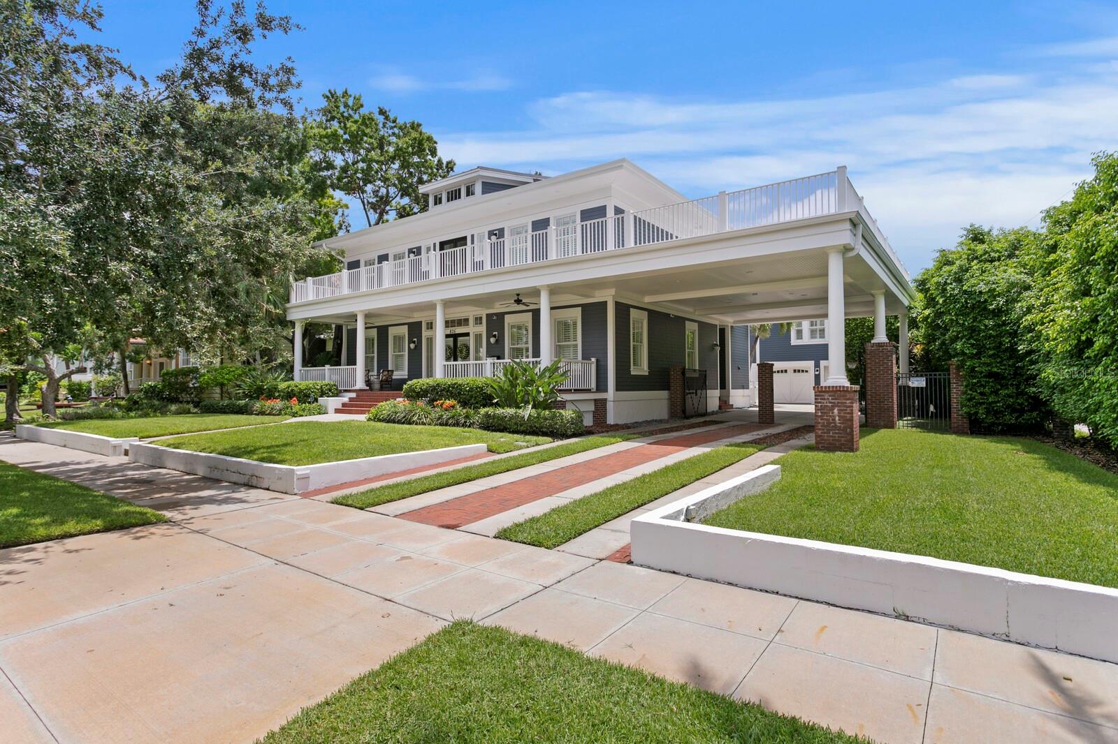 826 S EDISON AVENUE