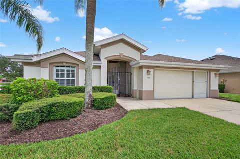5415 SWORDFERN COURT PORT ORANGE FL 32128