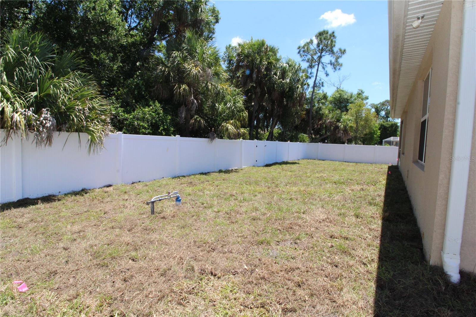 PORT CHARLOTTE SUB 12 - Residential