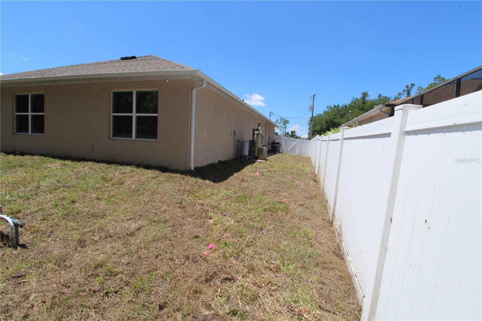 PORT CHARLOTTE SUB 12 - Residential