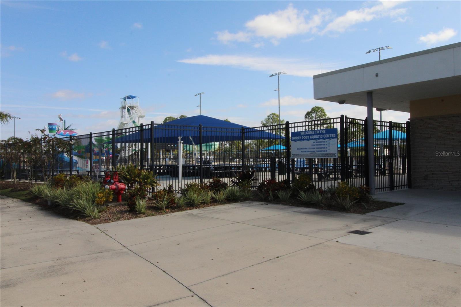 PORT CHARLOTTE SUB 12 - Residential