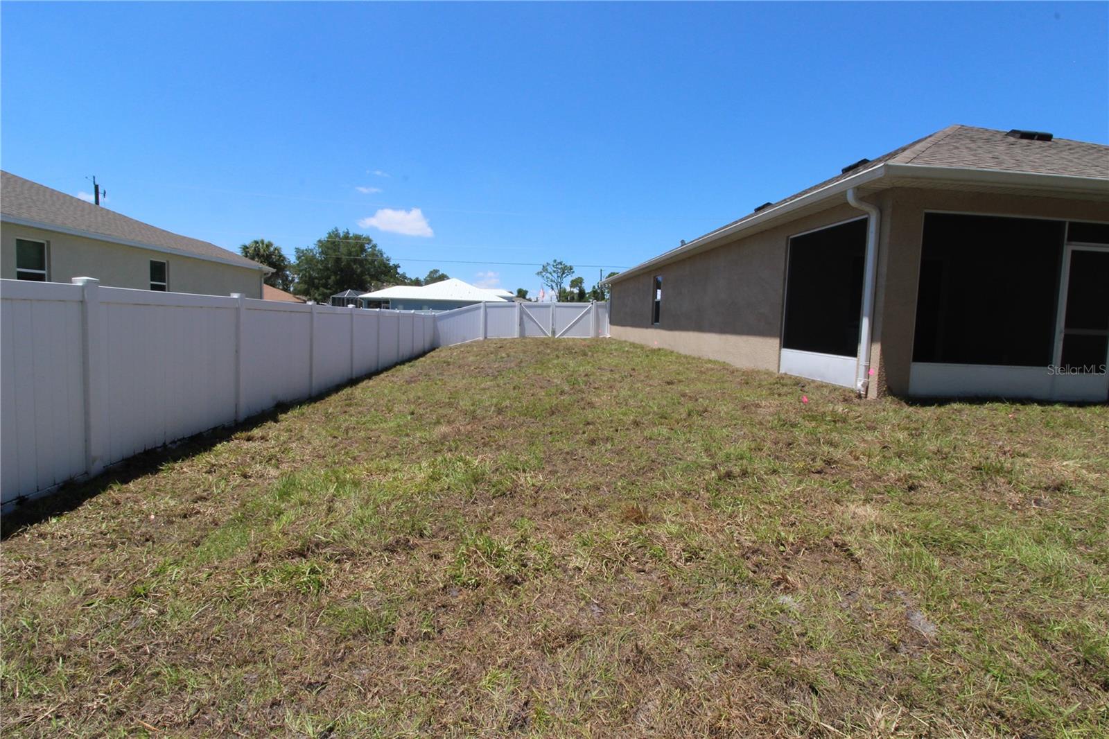PORT CHARLOTTE SUB 12 - Residential