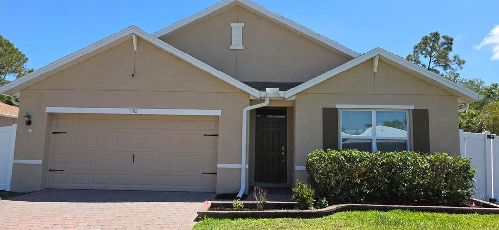 Photo of 3702 Lookout Lane, North Port, FL 34288 (MLS # C7525801)