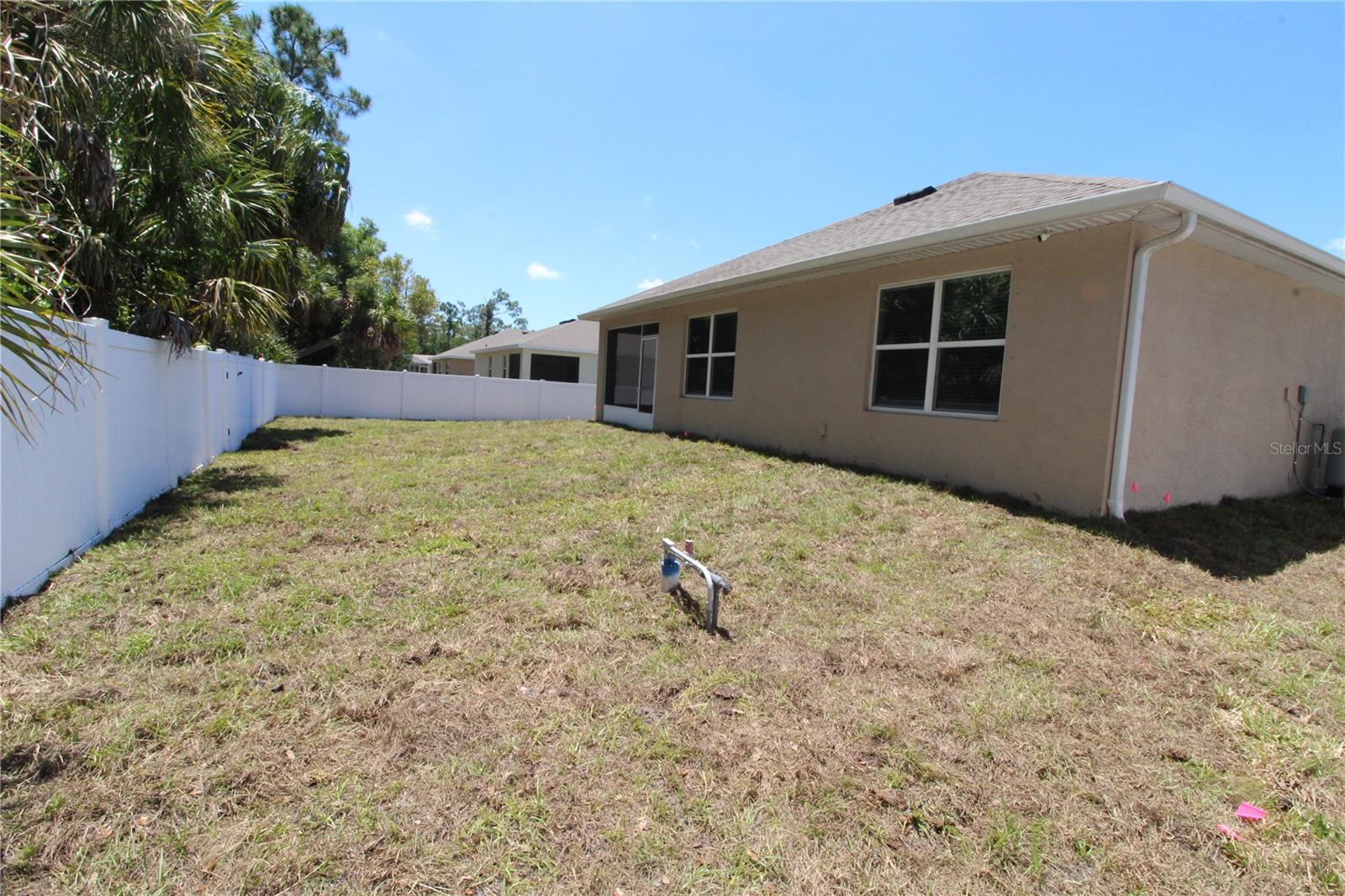 PORT CHARLOTTE SUB 12 - Residential