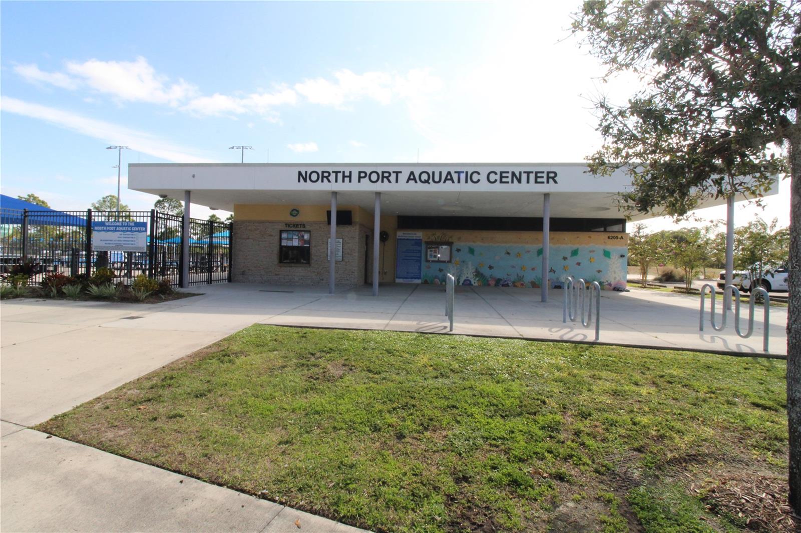 PORT CHARLOTTE SUB 12 - Residential